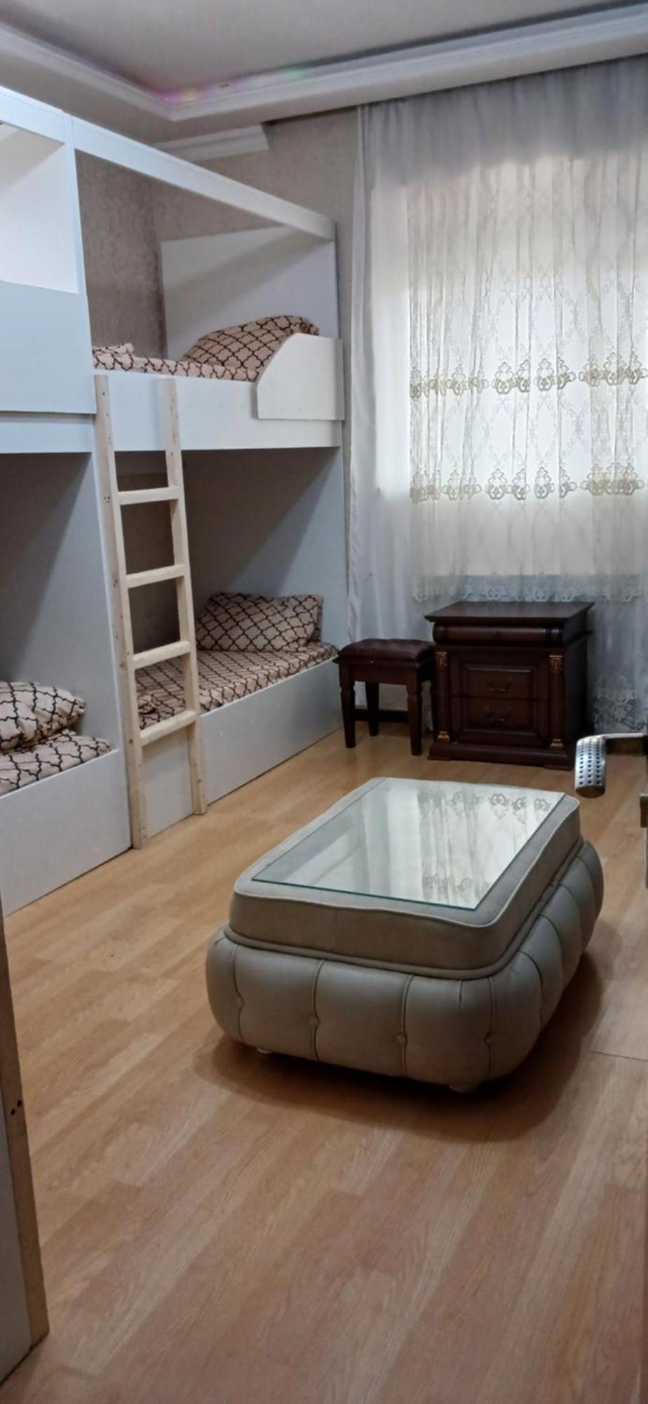 Central Baku Hostel Exteriér fotografie