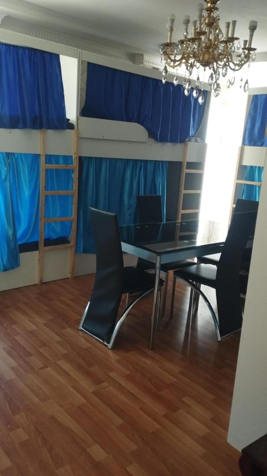 Central Baku Hostel Exteriér fotografie